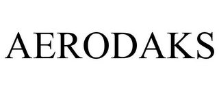AERODAKS