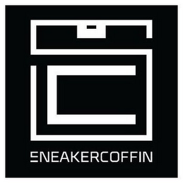 SC SNEAKERCOFFIN