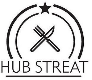 HUB STREAT