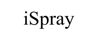 ISPRAY