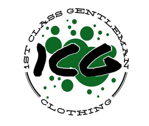 1ST CLASS GENTLEMAN CLOTHING 1CG