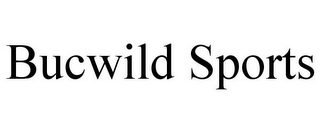 BUCWILD SPORTS