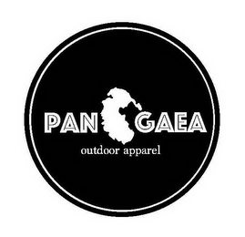 PAN GAEA OUTDOOR APPAREL