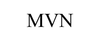 MVN