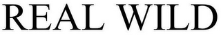 REAL WILD