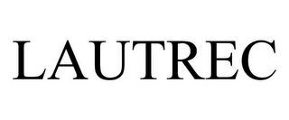 LAUTREC