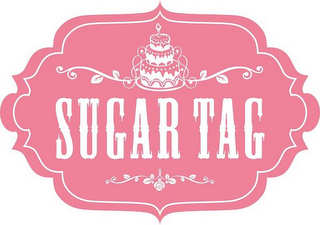 SUGAR TAG