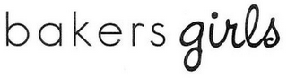 BAKERS GIRLS