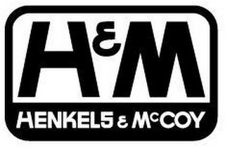 H&M HENKELS & MCCOY