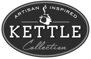 KETTLE COLLECTION