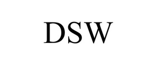 DSW