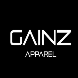 GAINZ APPAREL