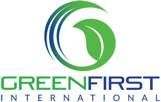 G GREENFIRST INTERNATIONAL
