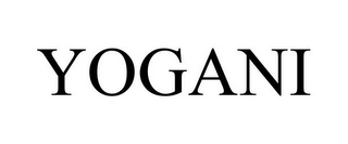 YOGANI