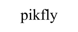 PIKFLY