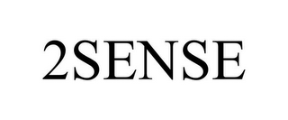 2SENSE