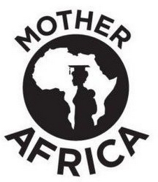 MOTHER AFRICA