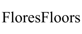 FLORESFLOORS