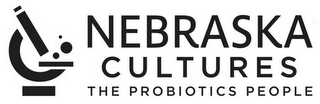 NEBRASKA CULTURES THE PROBIOTICS PEOPLE