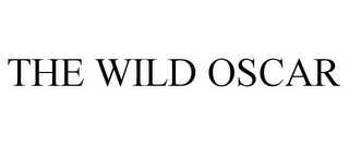 THE WILD OSCAR