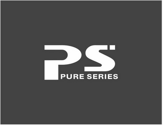 PS PURE SERIES