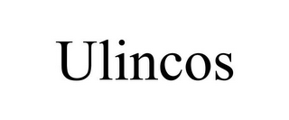 ULINCOS