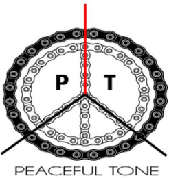 P T PEACEFUL TONE