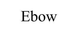 EBOW