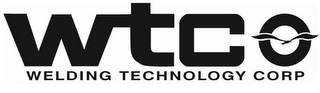 WTC WELDING TECHNOLOGY CORP