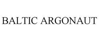 BALTIC ARGONAUT