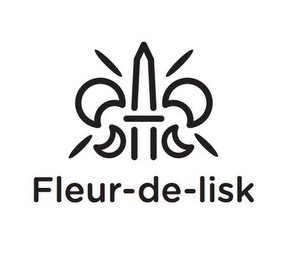 FLEUR-DE-LISK