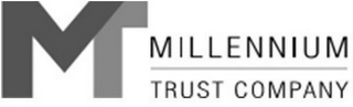 MT MILLENNIUM TRUST COMPANY