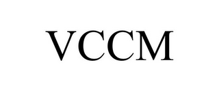 VCCM