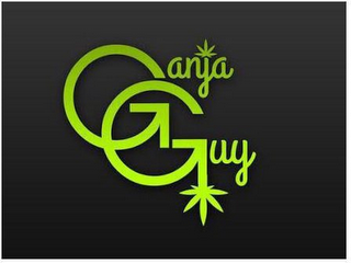 GANJA GUY