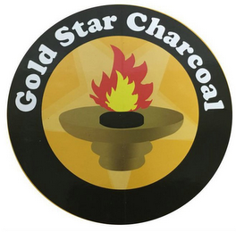 GOLD STAR CHARCOAL