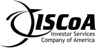 ISCOA INVESTOR SERVICES COMPANY OF AMERICA