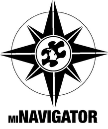 MINAVIGATOR