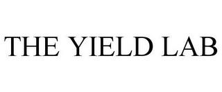 THE YIELD LAB