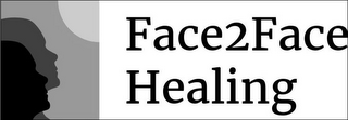 FACE2FACE HEALING