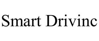 SMART DRIVINC