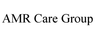 AMR CARE GROUP