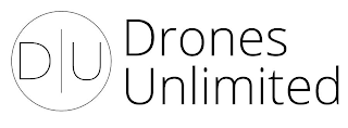 D|U DRONES UNLIMITED