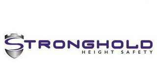 STRONGHOLD HEIGHT SAFETY