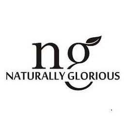 NG NATURALLY GLORIOUS