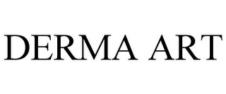 DERMA ART