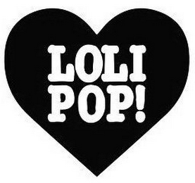 LOLI POP!