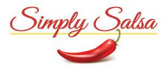 SIMPLY SALSA