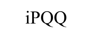 IPQQ