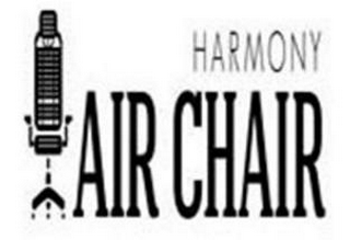 HARMONY AIR CHAIR