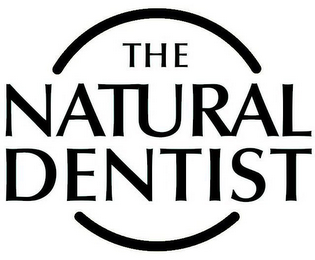 THE NATURAL DENTIST